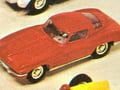 Chevrolet Corvette '64