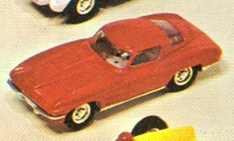 Chevrolet Corvette '64