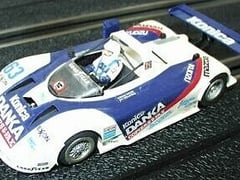 Mazda Kudzu DG 3 n63