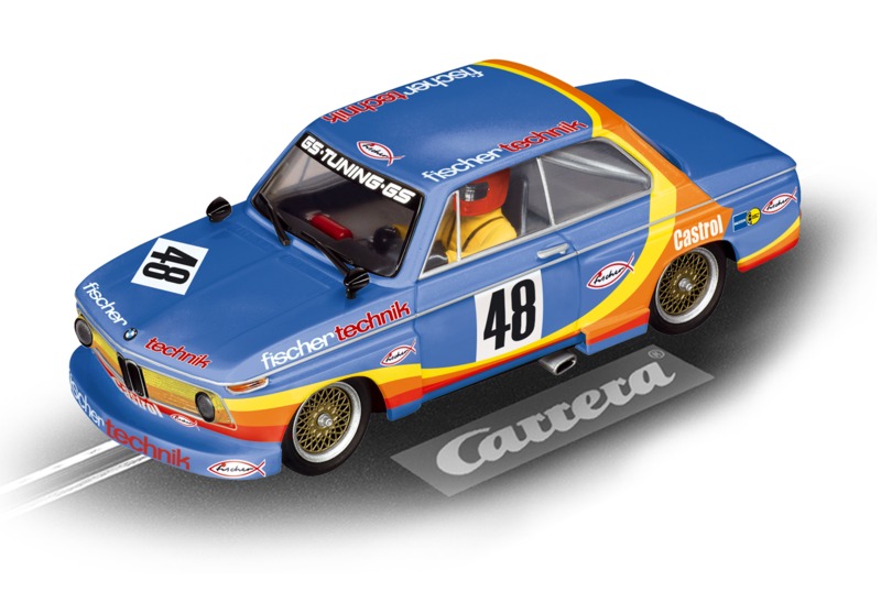 Carrera Toys catalog picture of reference 27402
