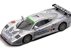 Mosler MT900R "Xavex"