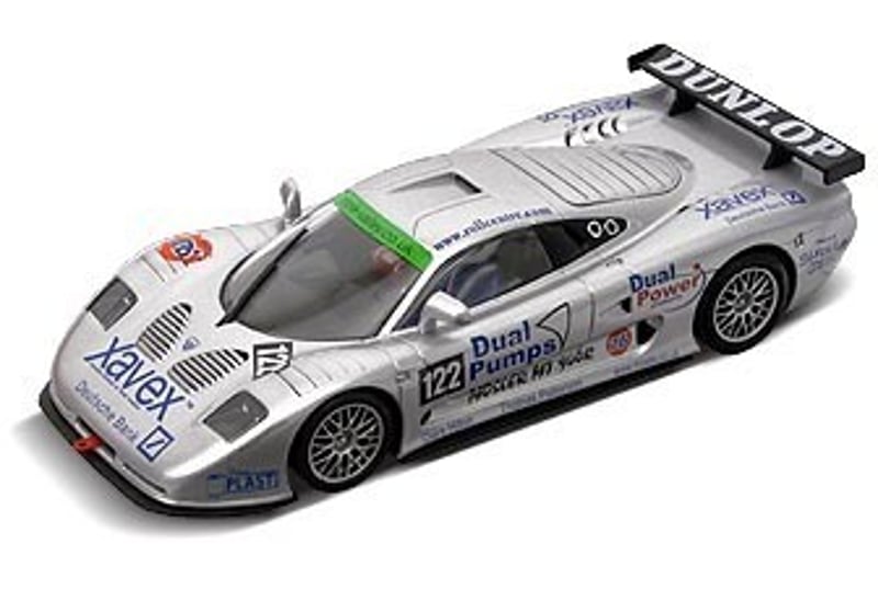 NINCO catalogue picture of Mosler MT900R "Xavex"
