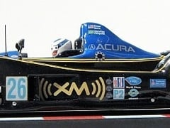 Acura AR01B n26
