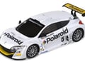 Renault Megane Trophy WS "Polaroid"