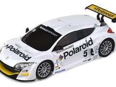 Renault Megane Trophy WS "Polaroid"