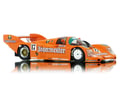 Porsche 962C KH - n. 17 1st 1000 km Spa 1986