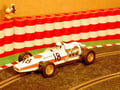 Honda F1 Vintage