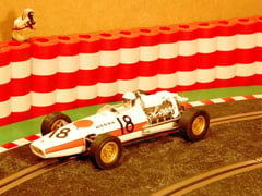 Honda F1 Vintage