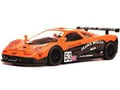 McLaren F1 GTR France Muller