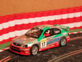 Hyundai Accent WRC 'Montecarlo 2002'