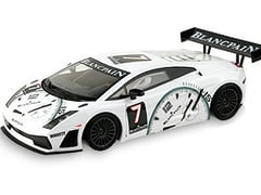 Lamborghini Gallardo "Blancpain"