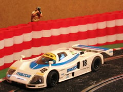 Mazda 787B 'Mazda'