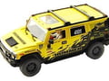Hummer H2 "Baja"
