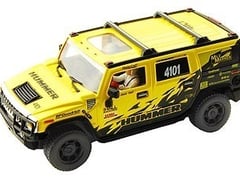 Hummer H2 "Baja"