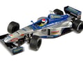 Minardi Ford N. 21