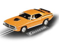 Plymouth Hemi 'Cuda '70