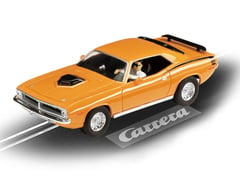 Plymouth Hemi 'Cuda '70