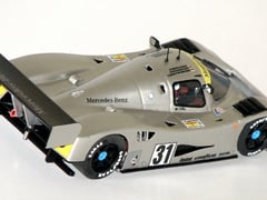Sauber C 11 n31