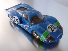 Matra nº29