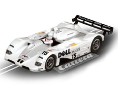 BMW V12 LMR Le Mans ´99