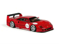 Ferrari F40 LM - n. 34 Le Mans test car 1994