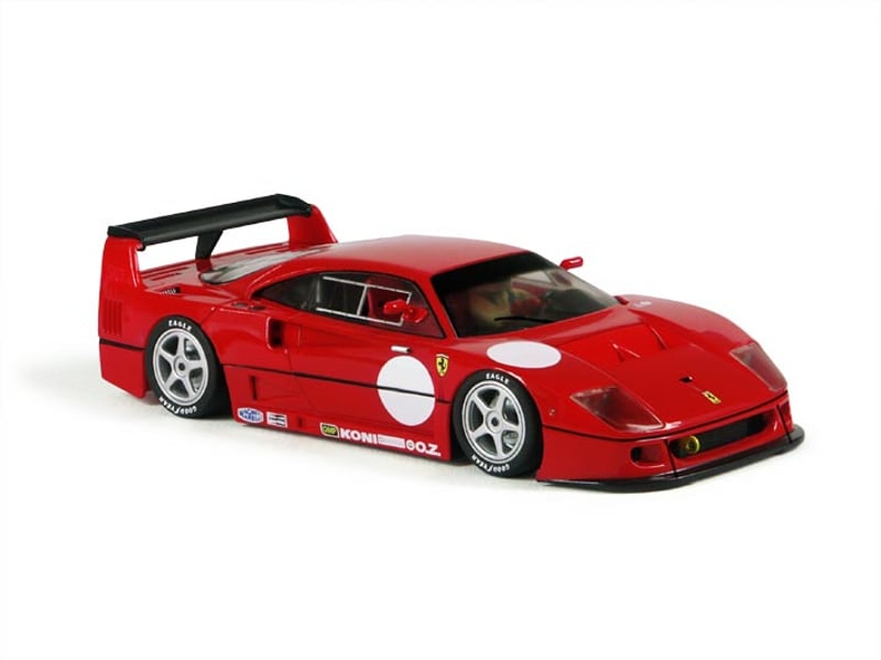 Slot.it catalog picture of KF02a