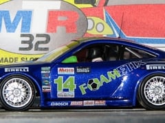 Porsche 997 Cup n14
