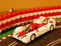 2009 SCX Club Car