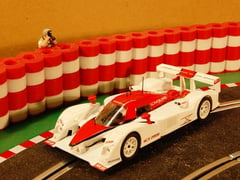 2009 SCX Club Car