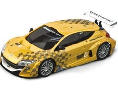 Renault Megane Trophy WS "V6"