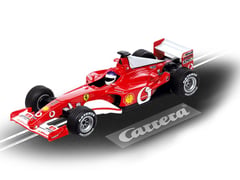 Ferrari F2002 V10 No. 2