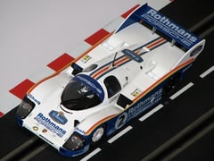 Porsche 956 C n2
