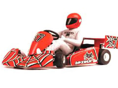 Kart Spider Team