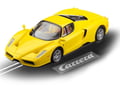 Ferrari Enzo, Gelbe Version