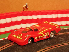 Porsche 962-C 'Momo'