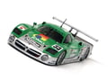 Nissan R390 GT1 - n.33 24h Le Mans 1998