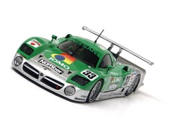 Nissan R390 GT1 - n.33 24h Le Mans 1998