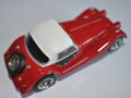 Slot Classic catalogue picture of Mogan Plus 4 SS Le Mans
