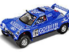 Schlesser "Go!!!"