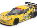 Chevrolet Corvette Gt3 Z06 Compuware