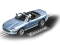 Jaguar XKR Convertible
