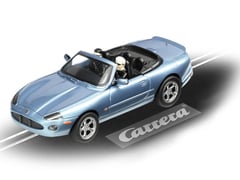 Jaguar XKR Convertible