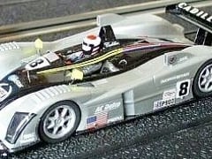Cadillac LMP 02 n8