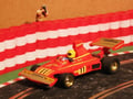Neldo.net picture of Scalextric Spain Ferrari B3 F1 (Color: red)