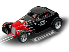 Ford '32 HotRod Supercharged