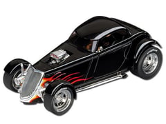 Hotrod '34 Supercharged