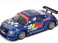Audi TT-R Red Bull