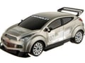 Chevrolet WTTC "Grey"