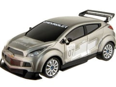 Chevrolet WTTC "Grey"