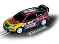 Ford Focus RS WRC 06 Abu Dhabi BP-Ford World Rally Team RMC 2008